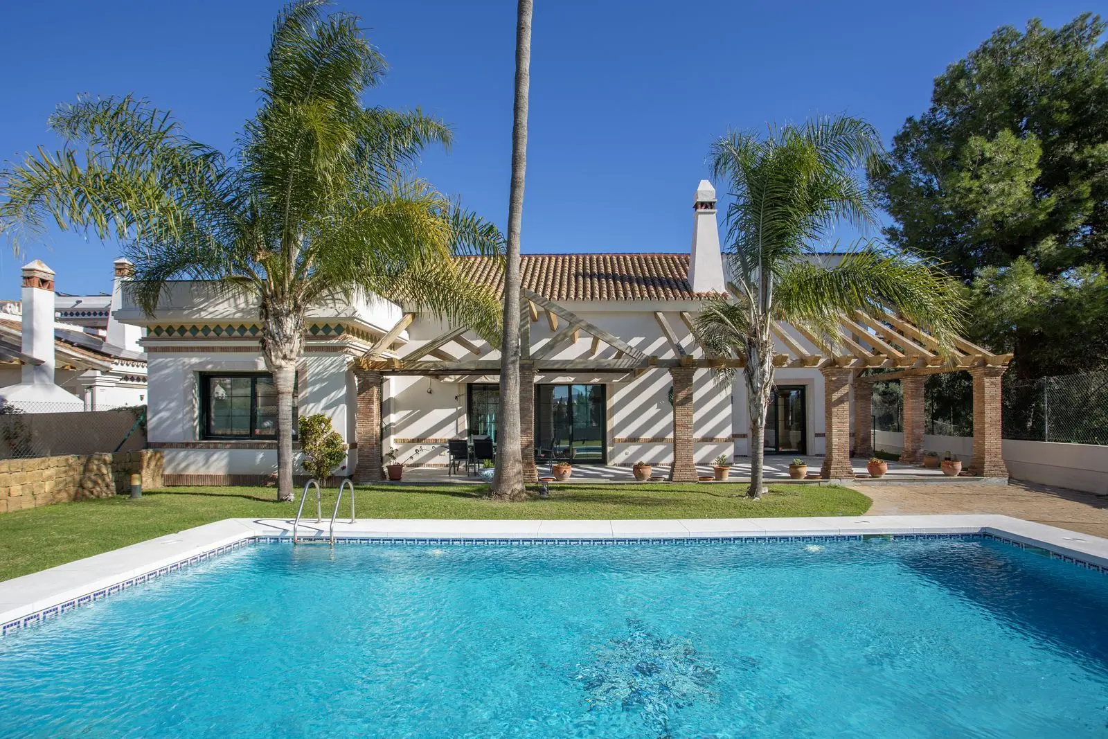 Villa à Mijas Golf, Mijas