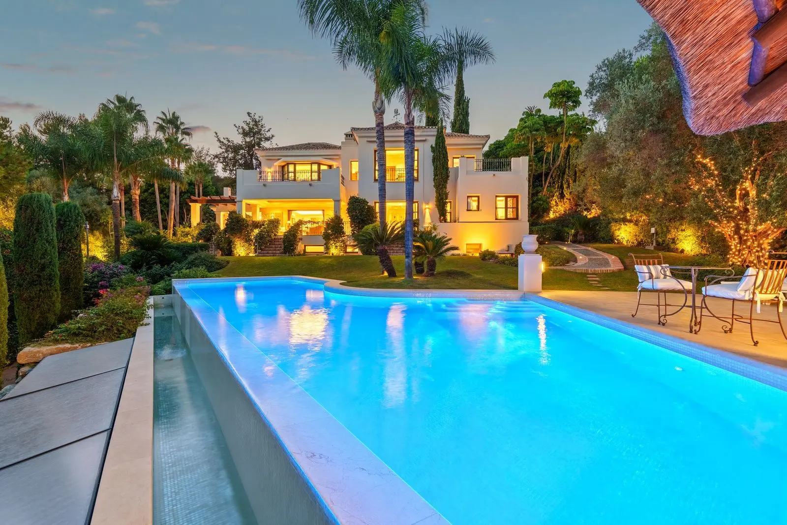 Villa à Golden Mile, Marbella