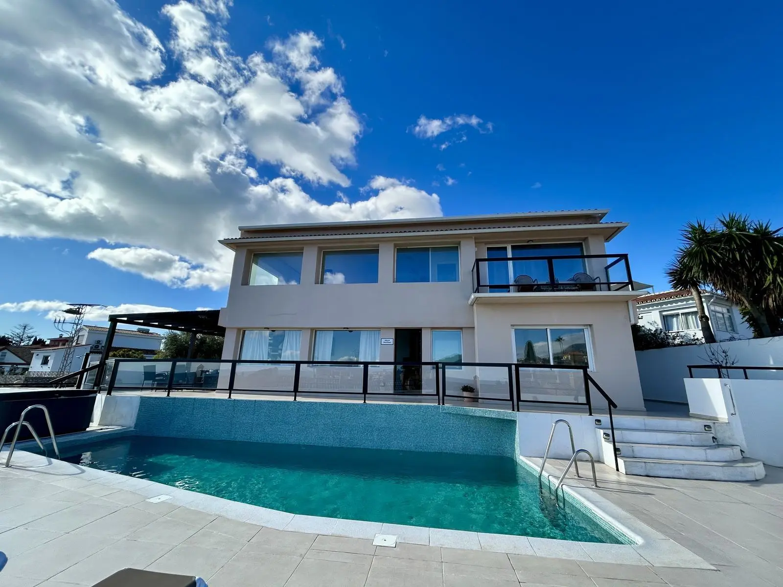 Villa à Torreblanca, Fuengirola