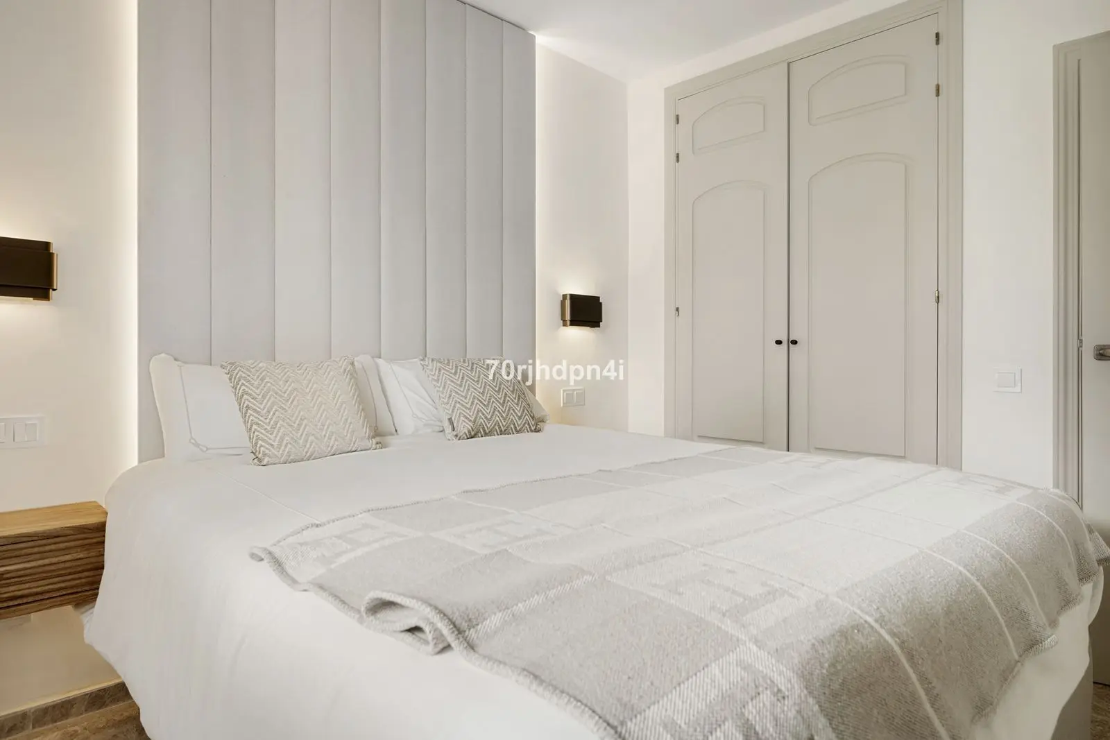 Appartement à Nueva Andalucía, Marbella