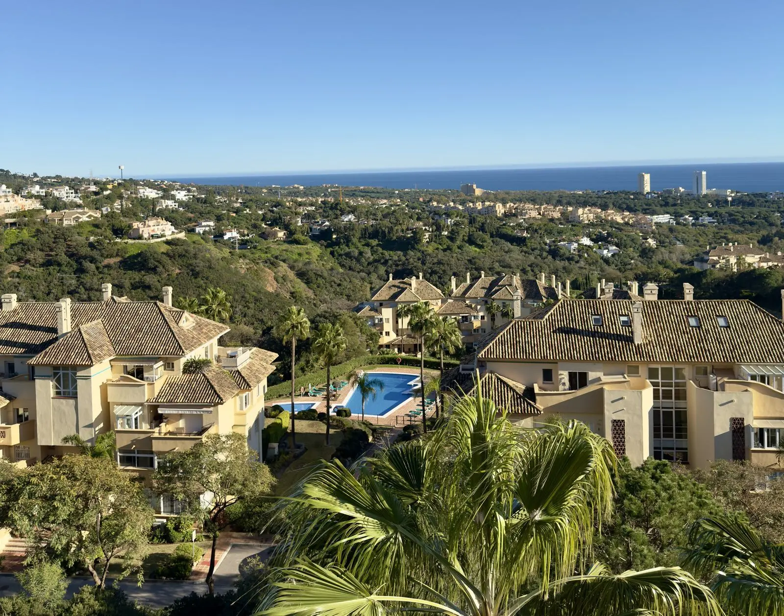Piso en Elviria, Marbella