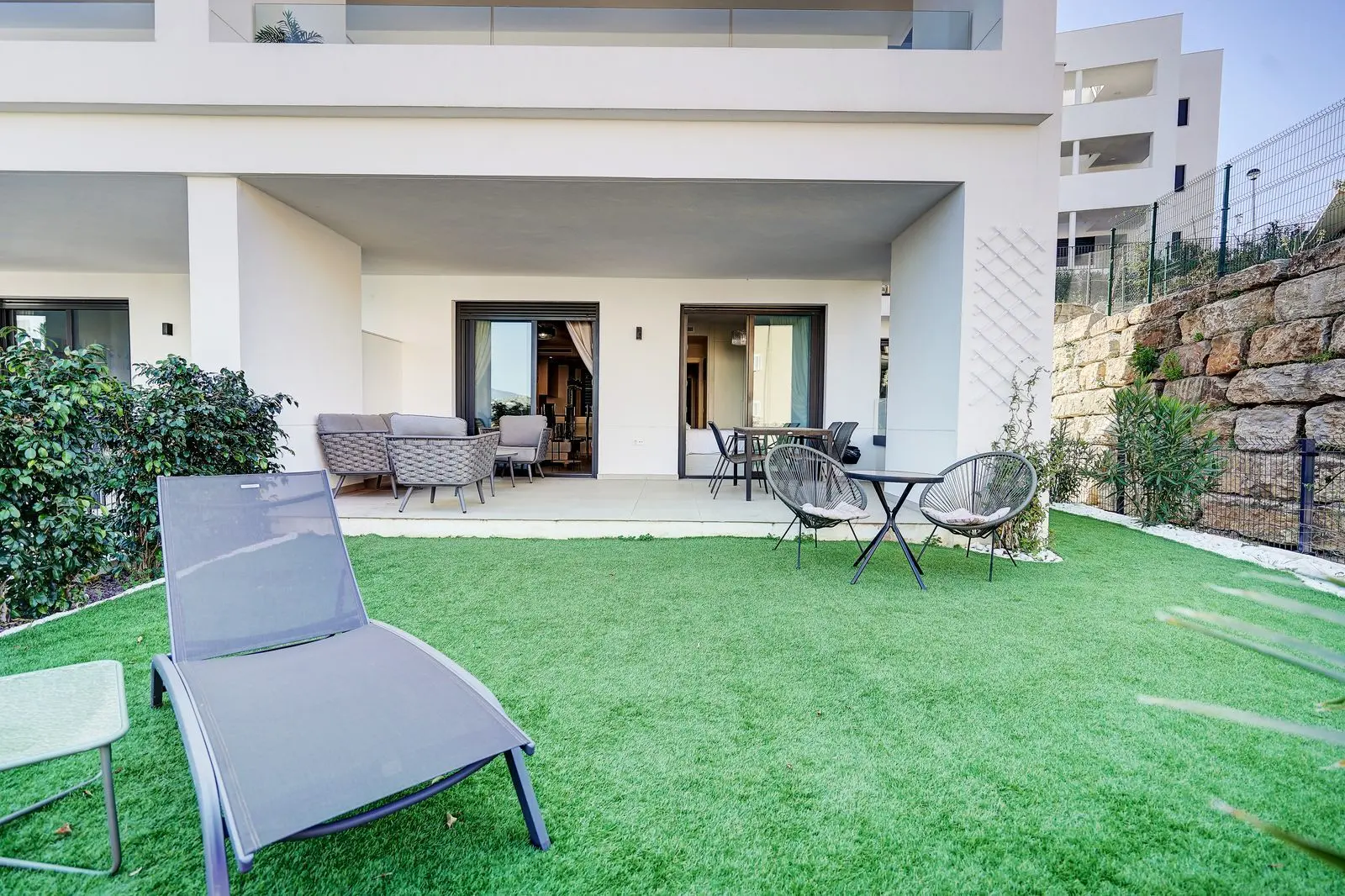 Appartement à La Cala de Mijas, Mijas