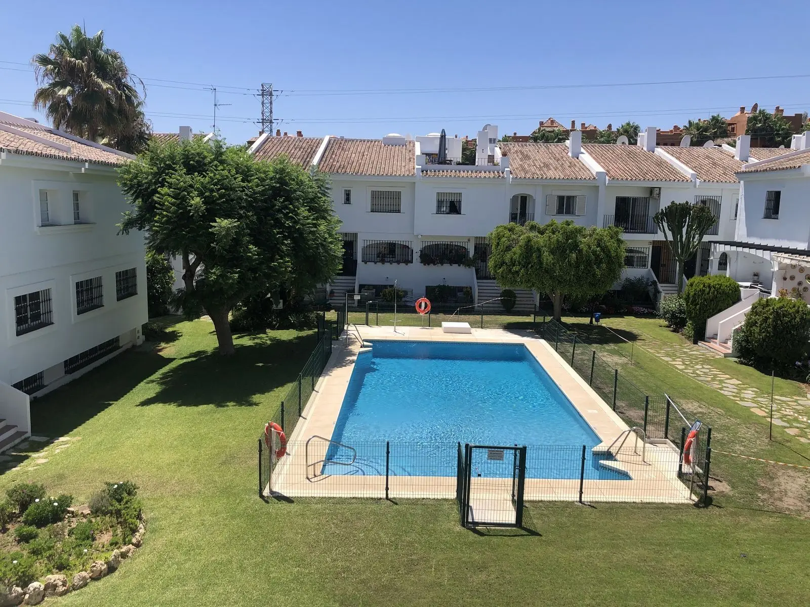 Appartement à Nueva Andalucía, Marbella
