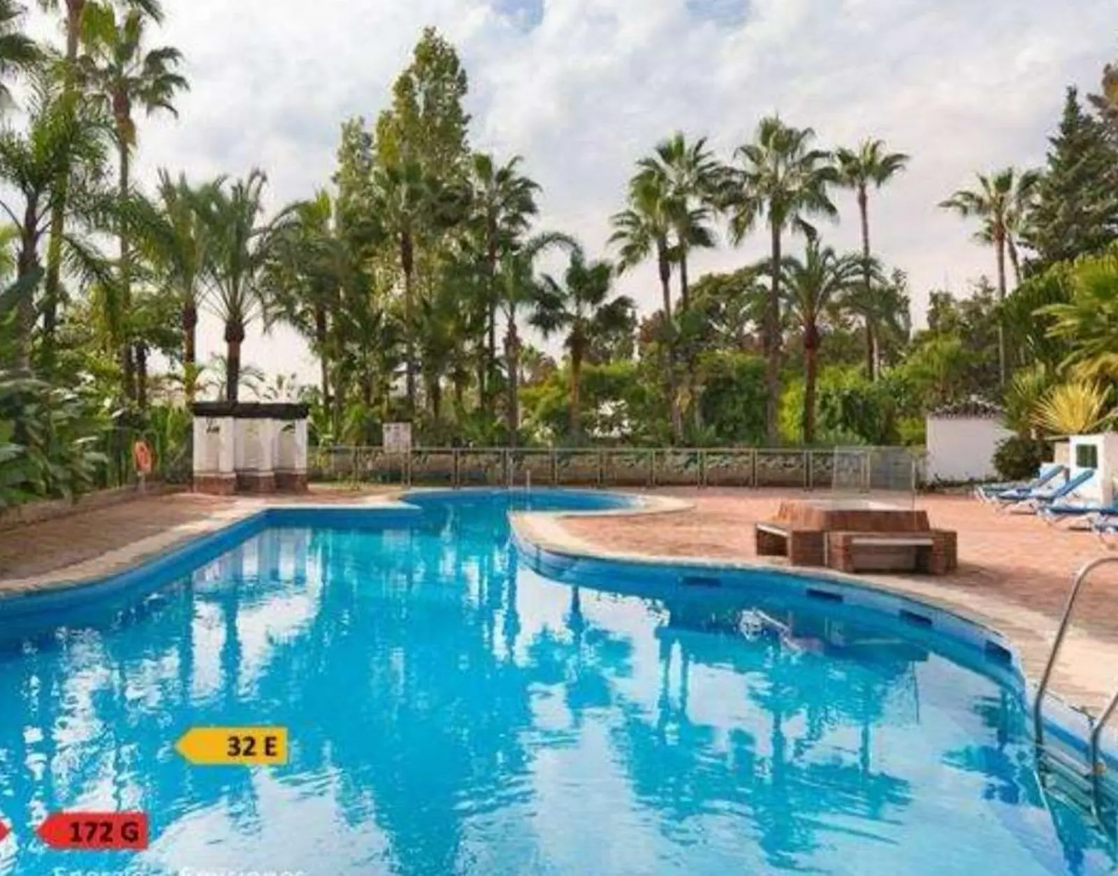 Piso en Reserva de Marbella, Marbella