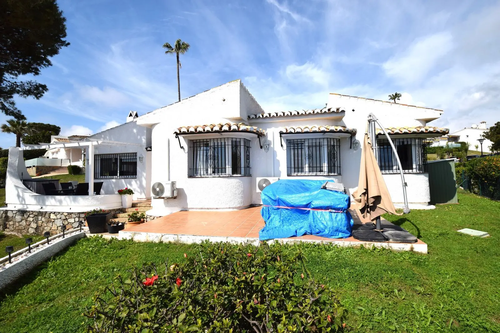 Villa à La Cala de Mijas, Mijas