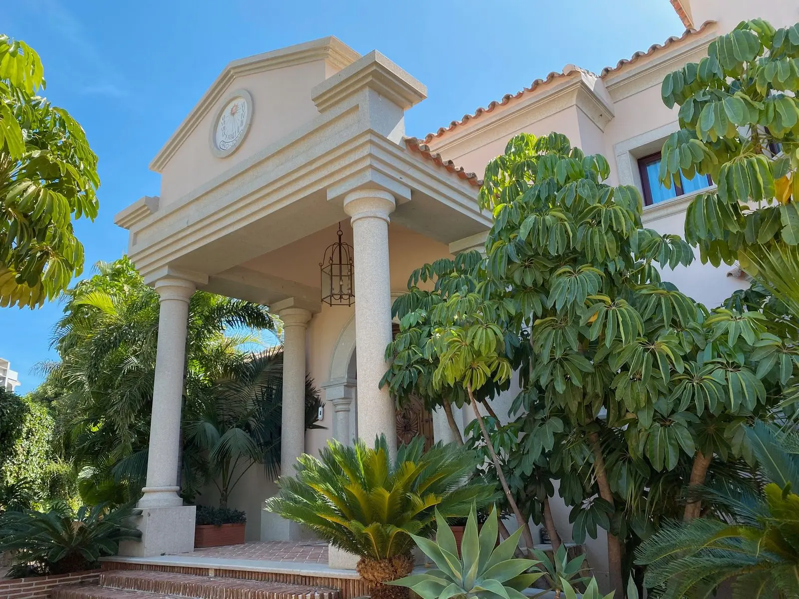 Villa en Los Flamingos, Benahavís