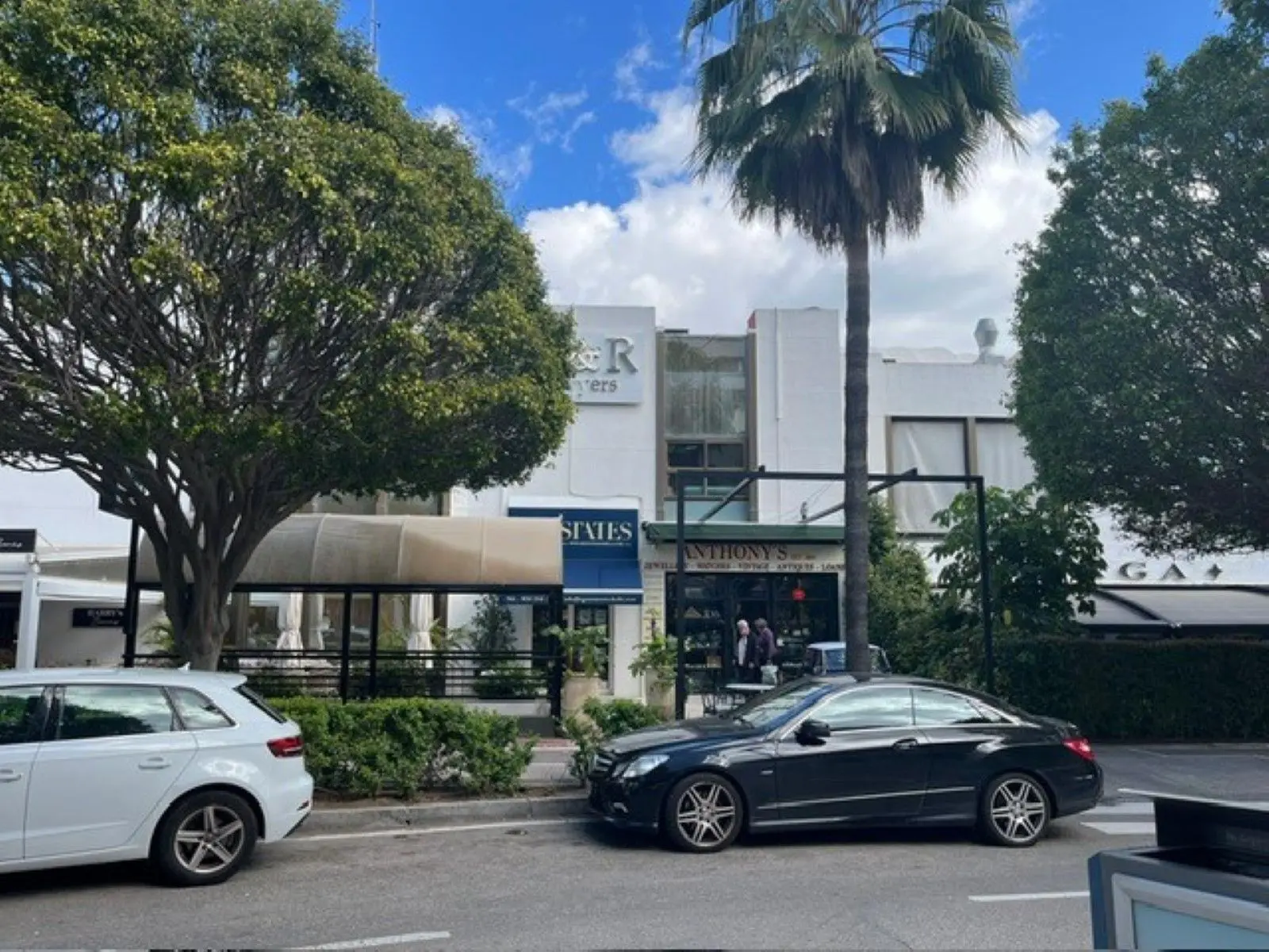 Trastero en Puerto Banús, Marbella