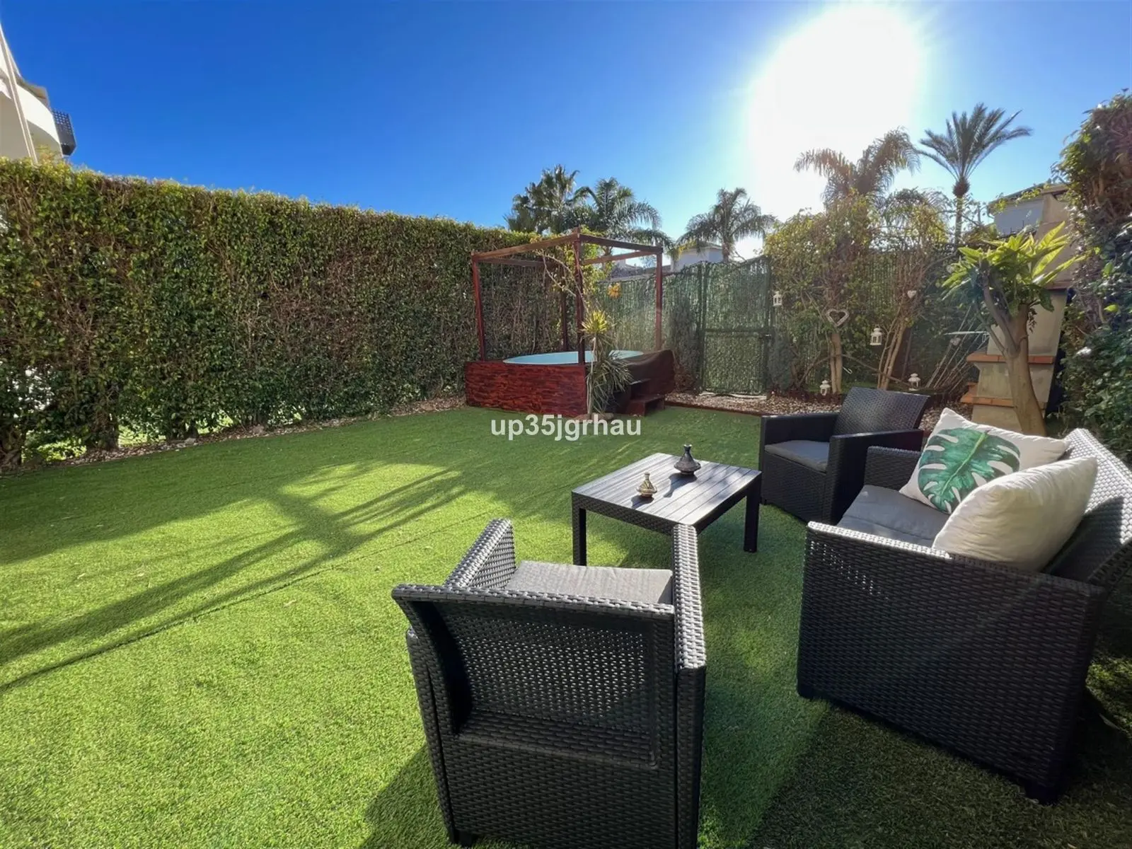 Appartement à Estepona
