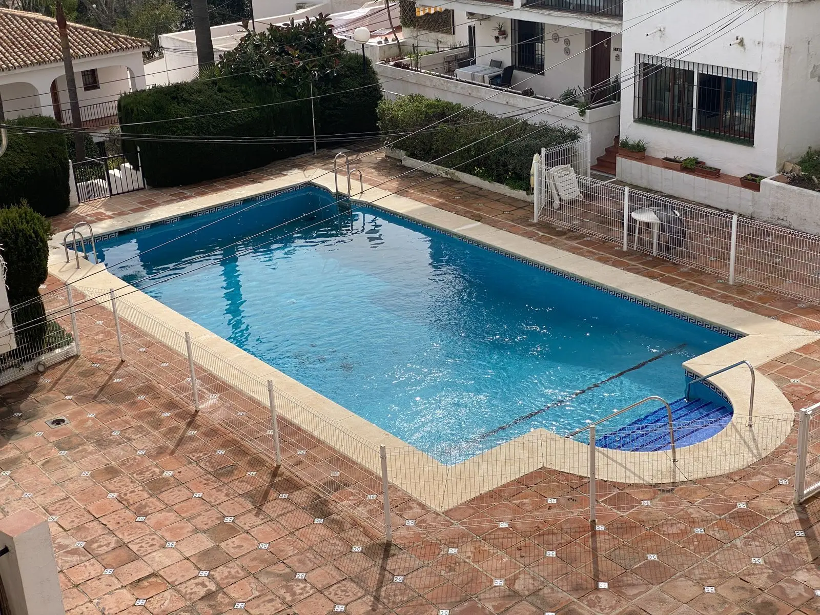 Appartement à Mijas