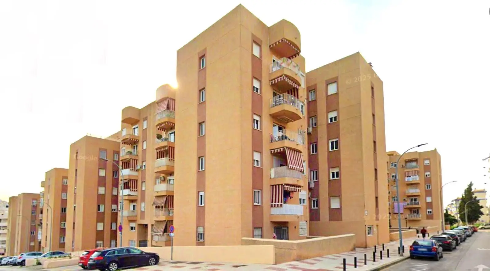 Penthouse à Estepona