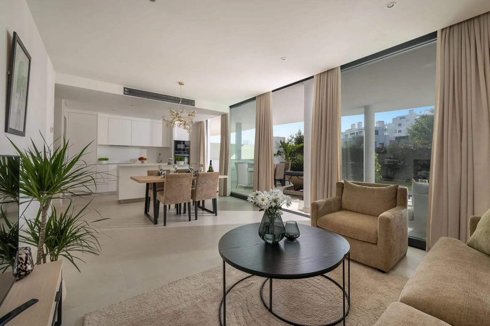 Mieszkanie w Fuengirola
