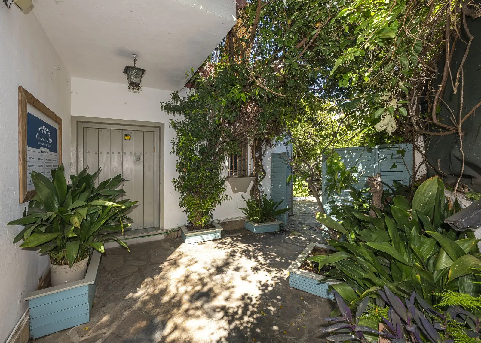 Villa en Marbella