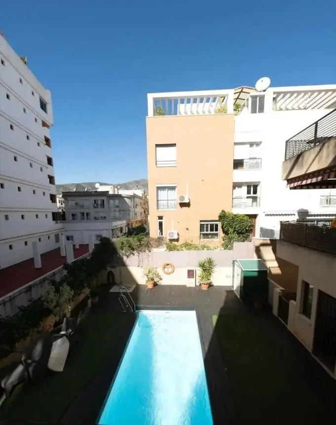 Appartement à Torremolinos