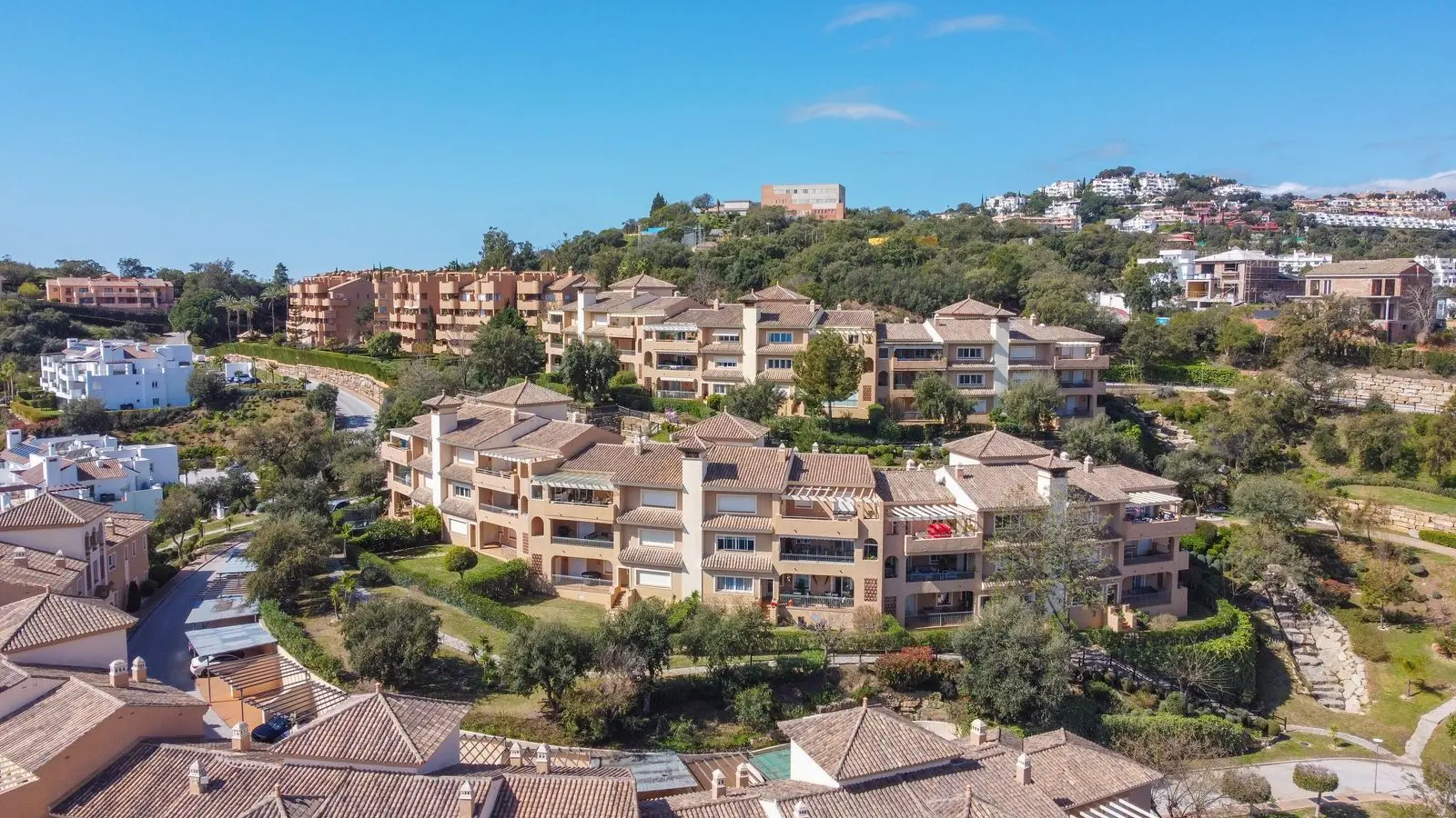 Appartement à Elviria, Marbella