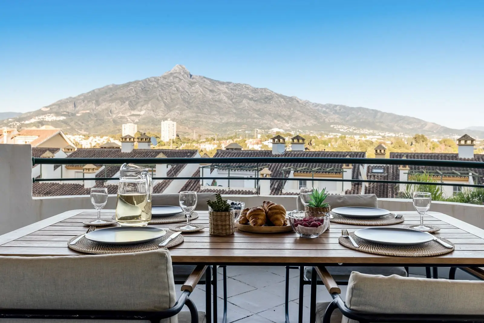 Mieszkanie w Nueva Andalucía, Marbella