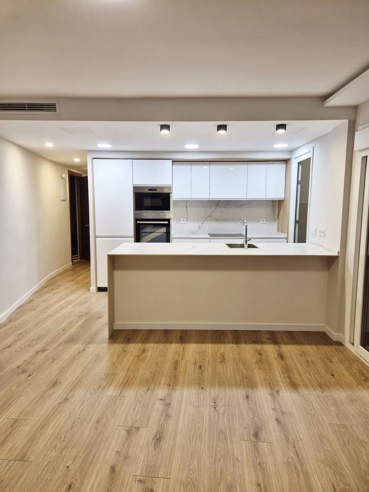 Appartement à Fuengirola