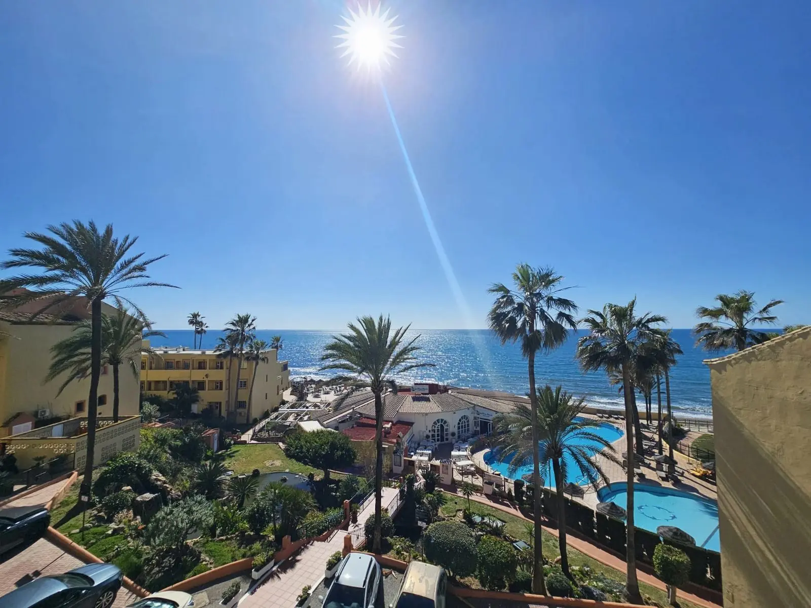 Penthouse à Calahonda, Mijas