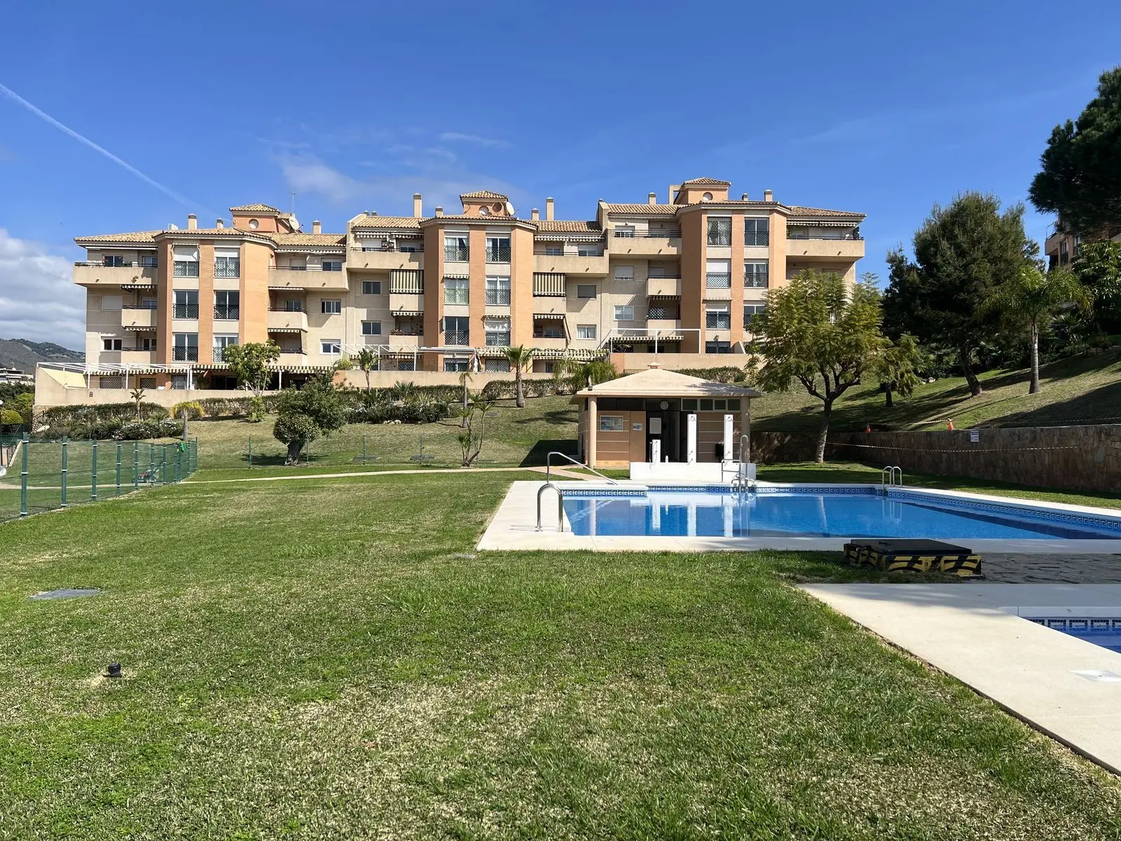 Piso en Parque Clavero, Málaga