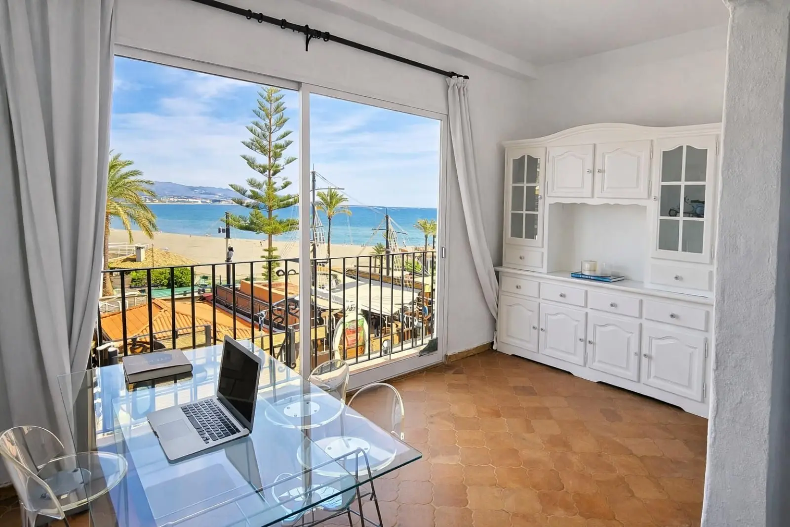 Piso en Puerto Banús, Marbella