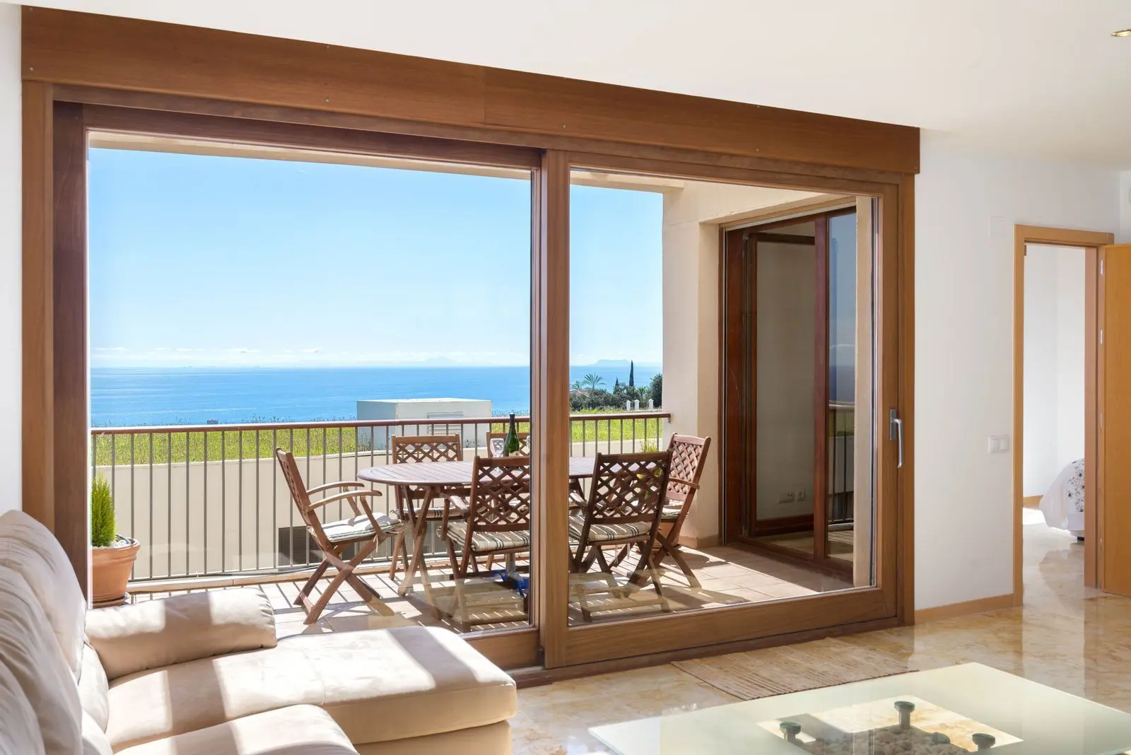 公寓 · Altos de los Monteros, Marbella