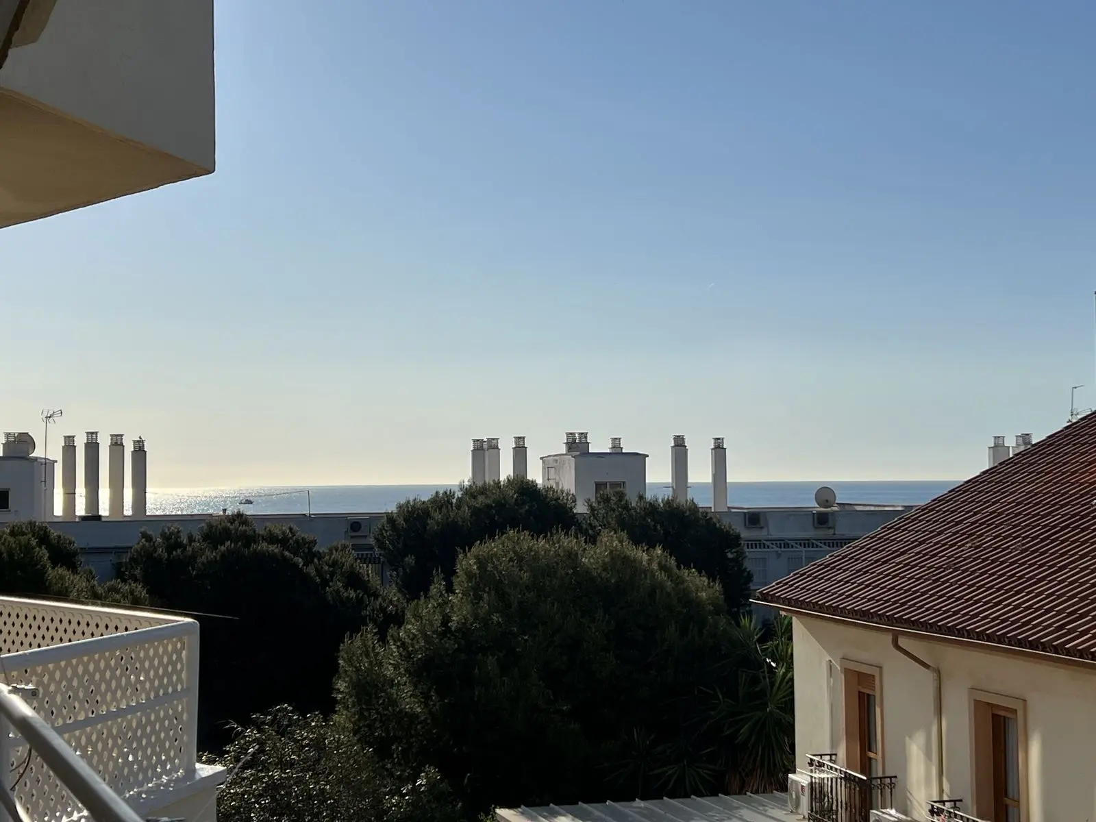 Appartement à Torremolinos