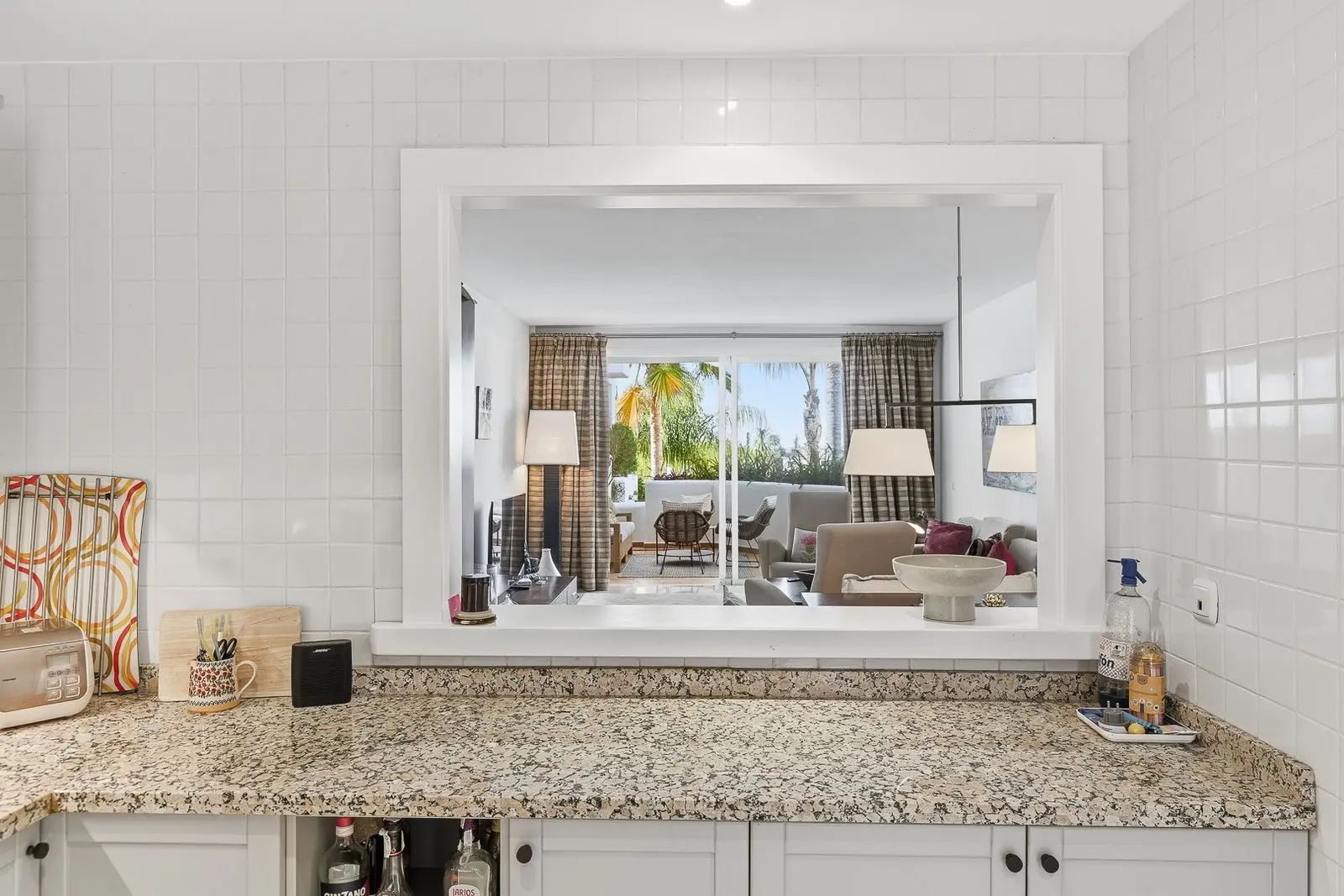 Appartement à Nueva Andalucía, Marbella