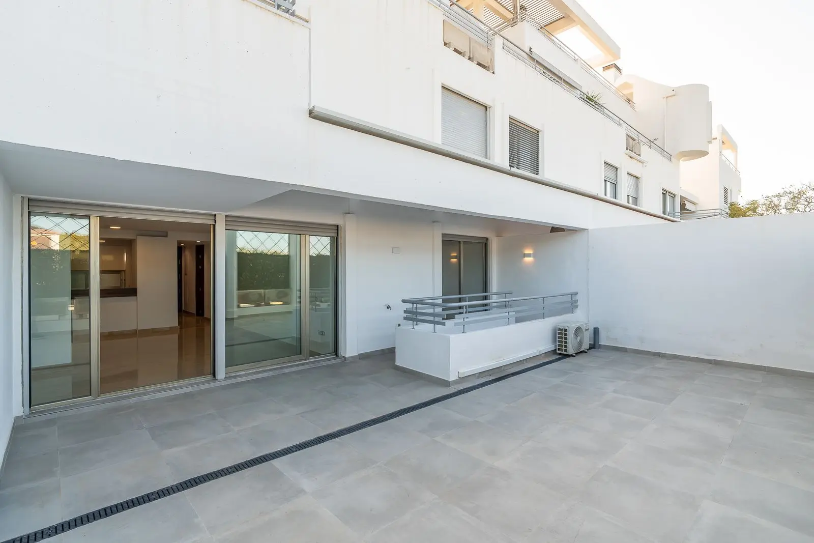 Appartement à La Cala de Mijas, Mijas