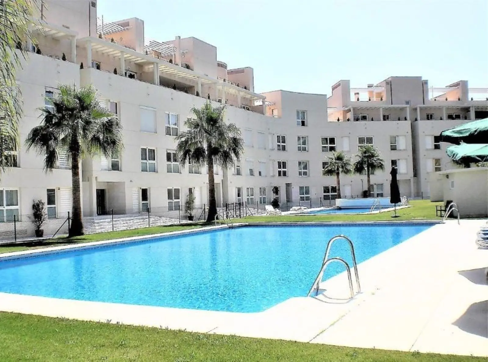 Appartement à Nueva Andalucía, Marbella