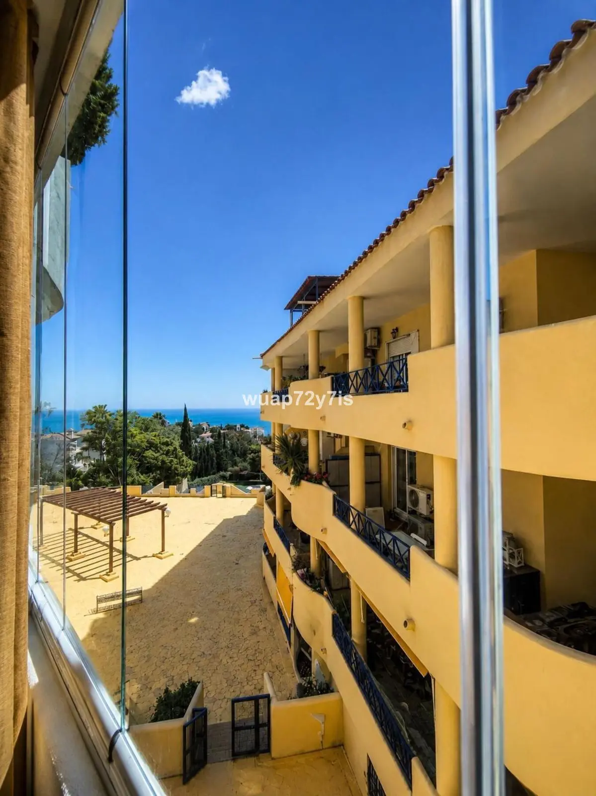 Appartement à Torreblanca, Fuengirola