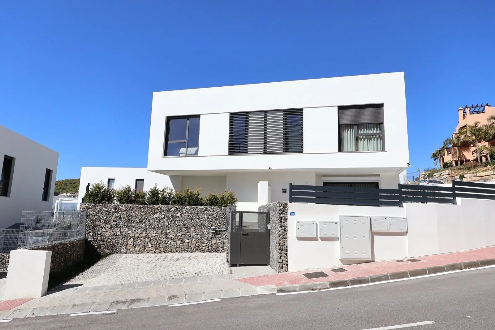 Casa pareada en Riviera del Sol, Mijas