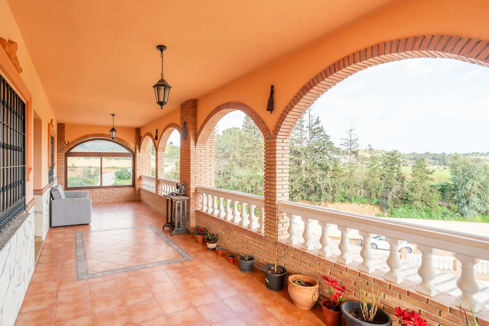 Villa à Mijas