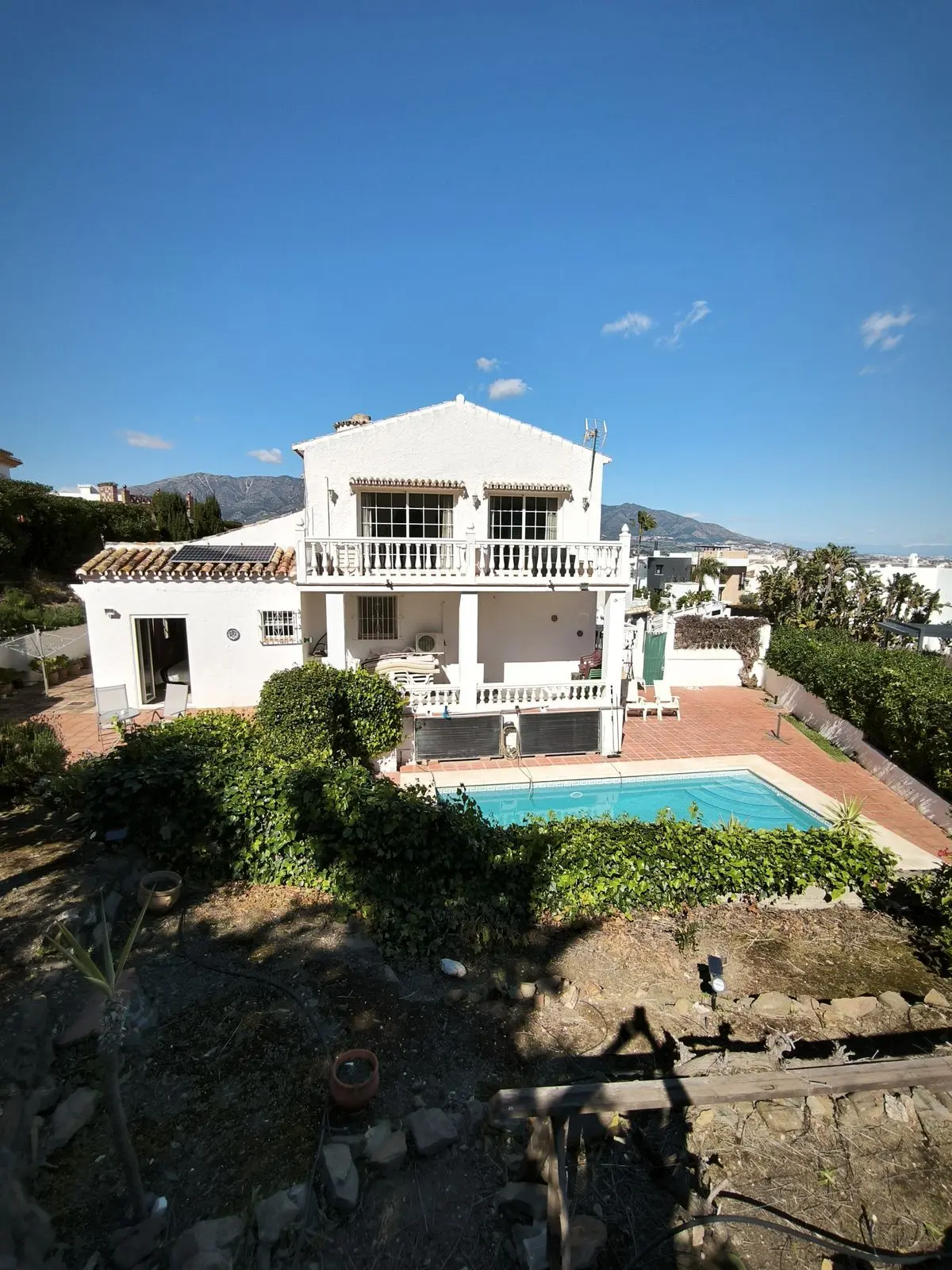 Villa en Cerros del Águila, Mijas