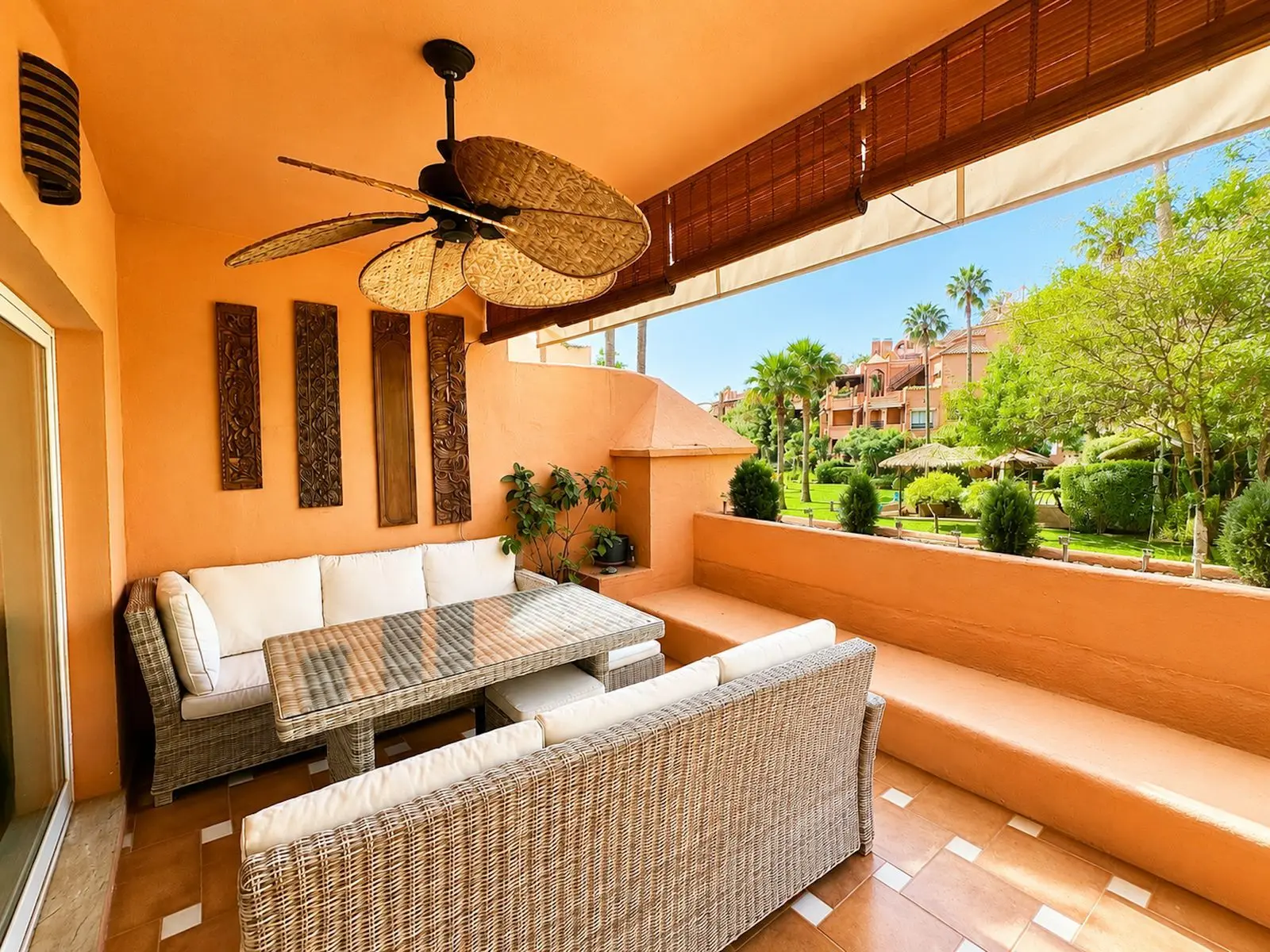 Piso en Guadalmina Baja, Marbella