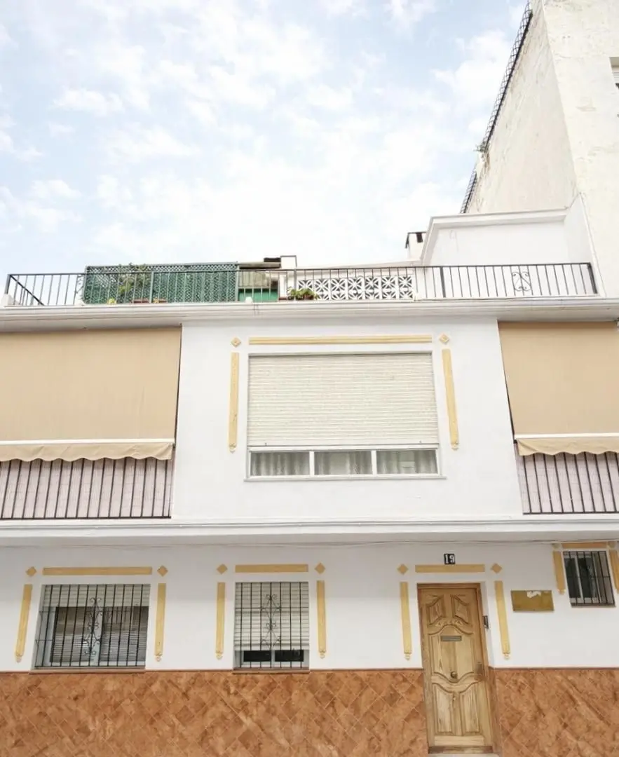 Casa adosada en San Pedro de Alcántara, Marbella