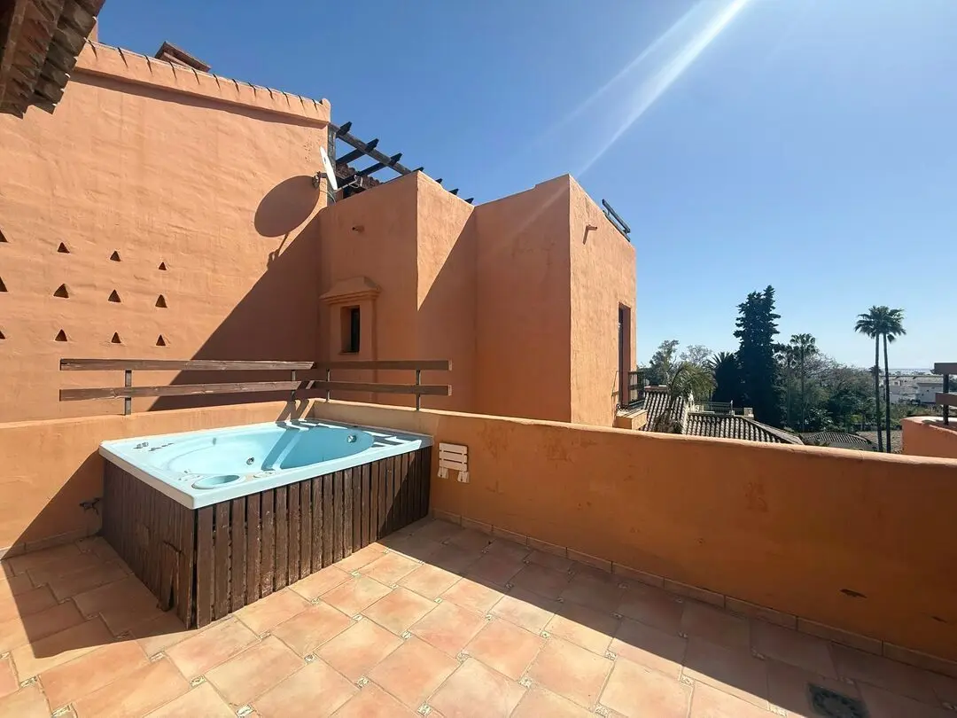 Appartement à Estepona