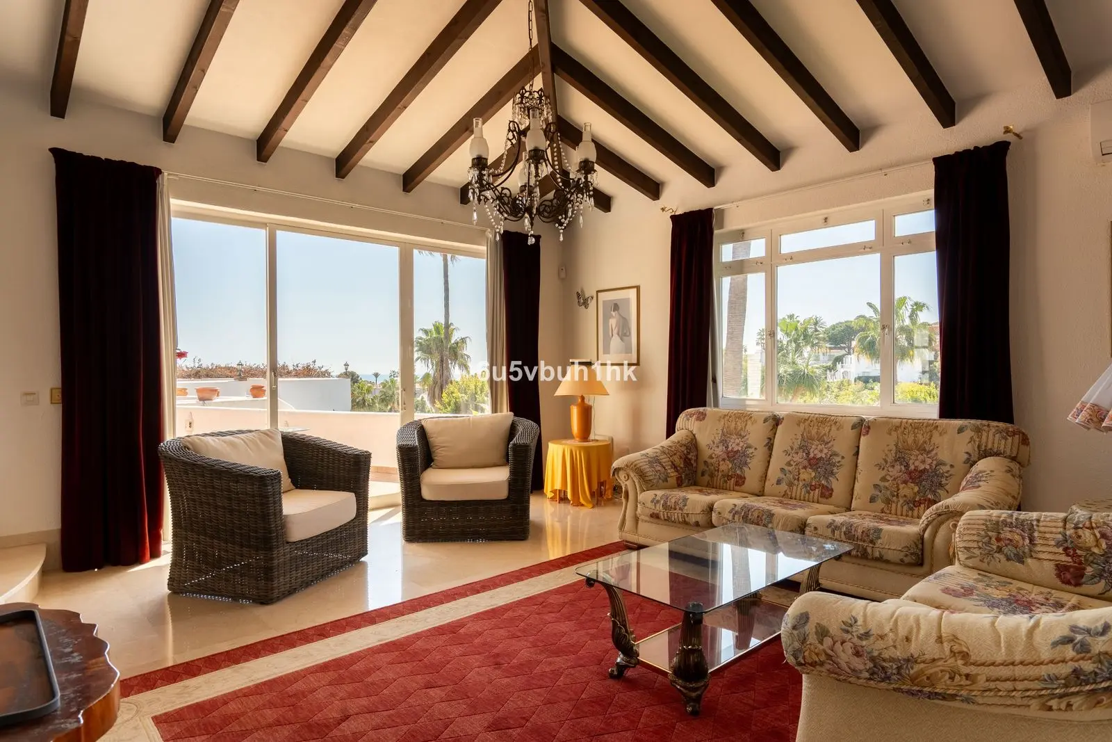 Villa in Calahonda, Mijas