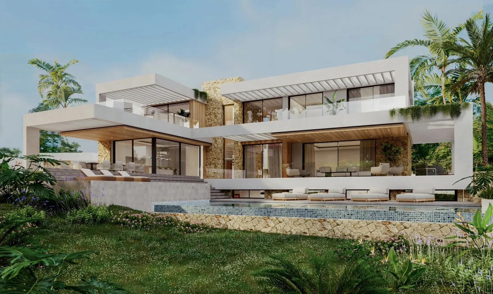Villa à La Cala Golf, Mijas