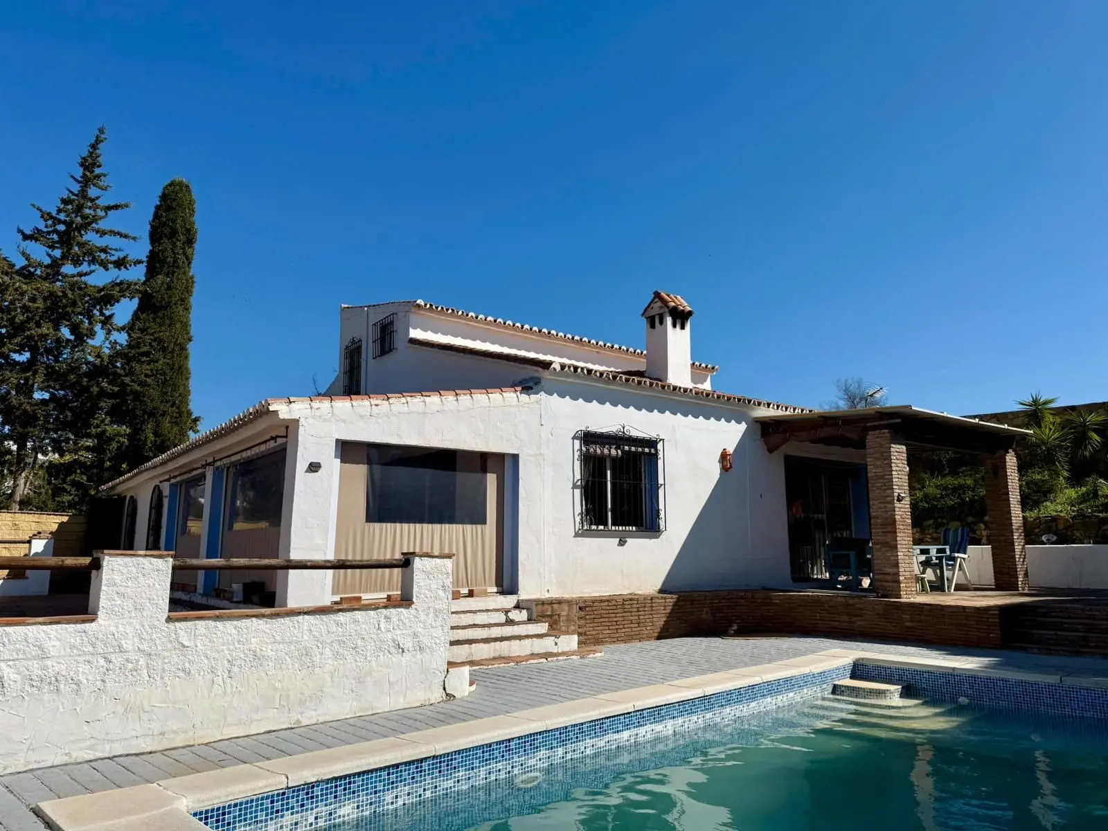 Villa en Valle Romano, Estepona