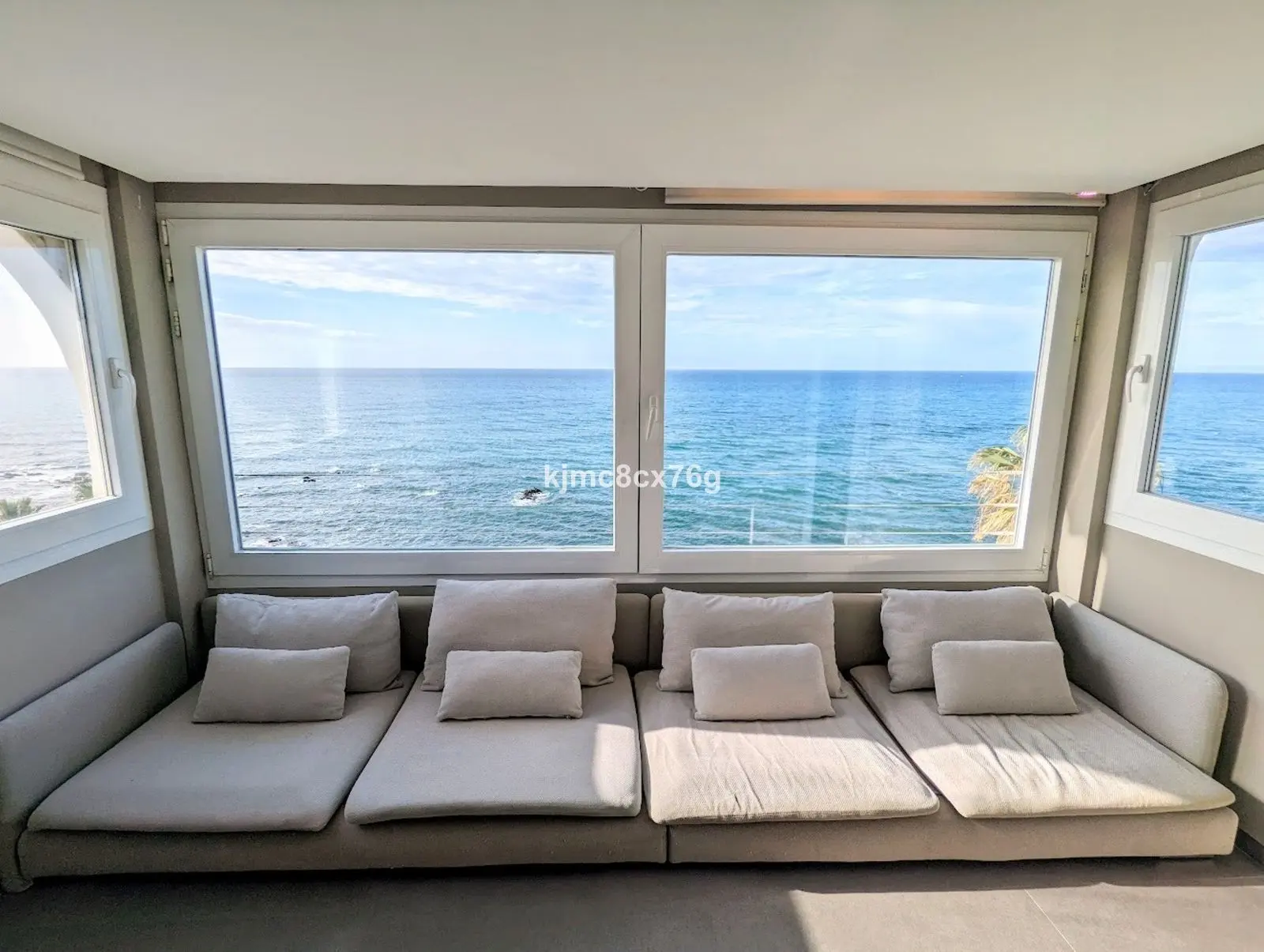 Penthouse à Mijas Costa, Mijas
