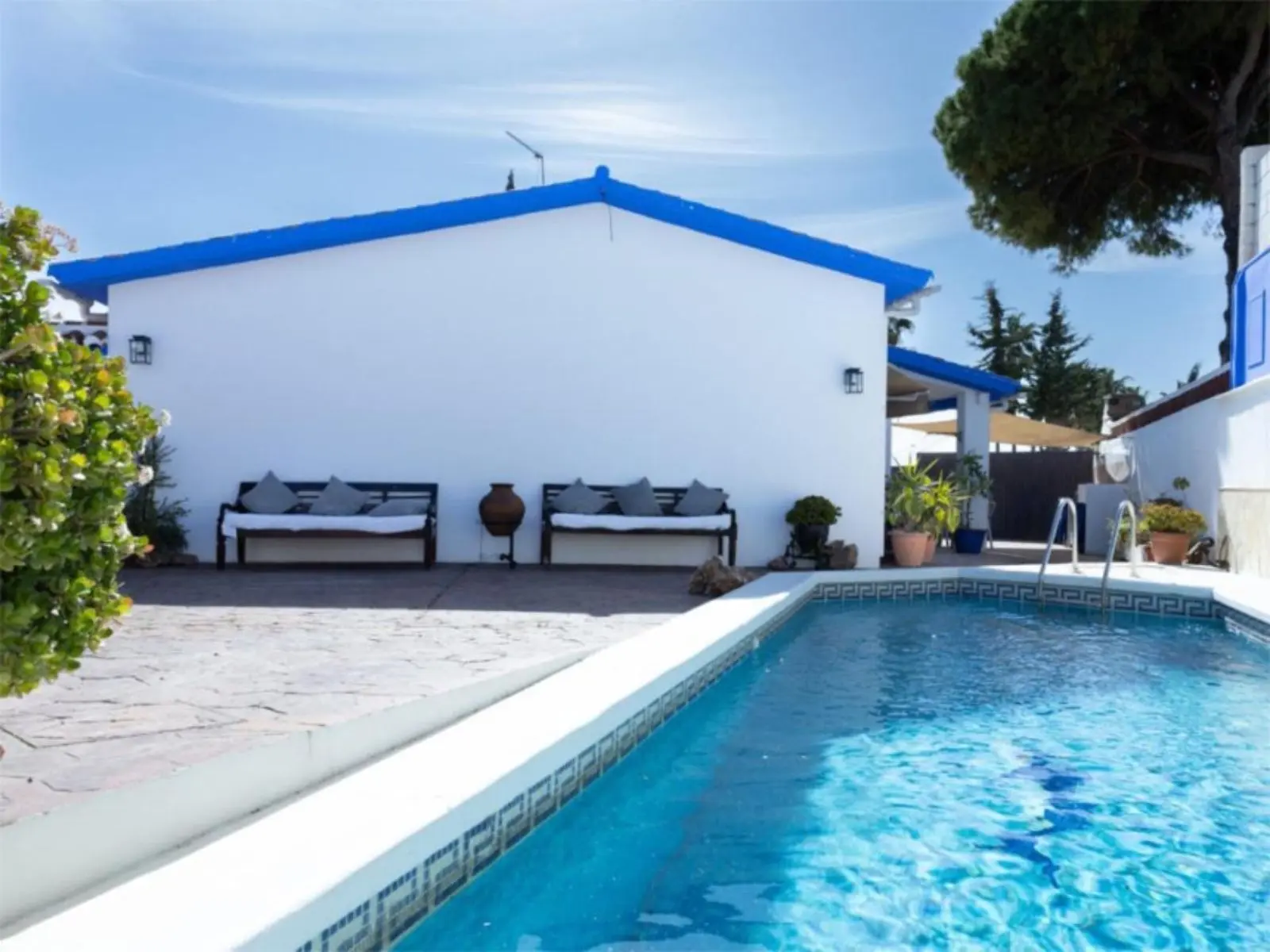 Villa in Marbella