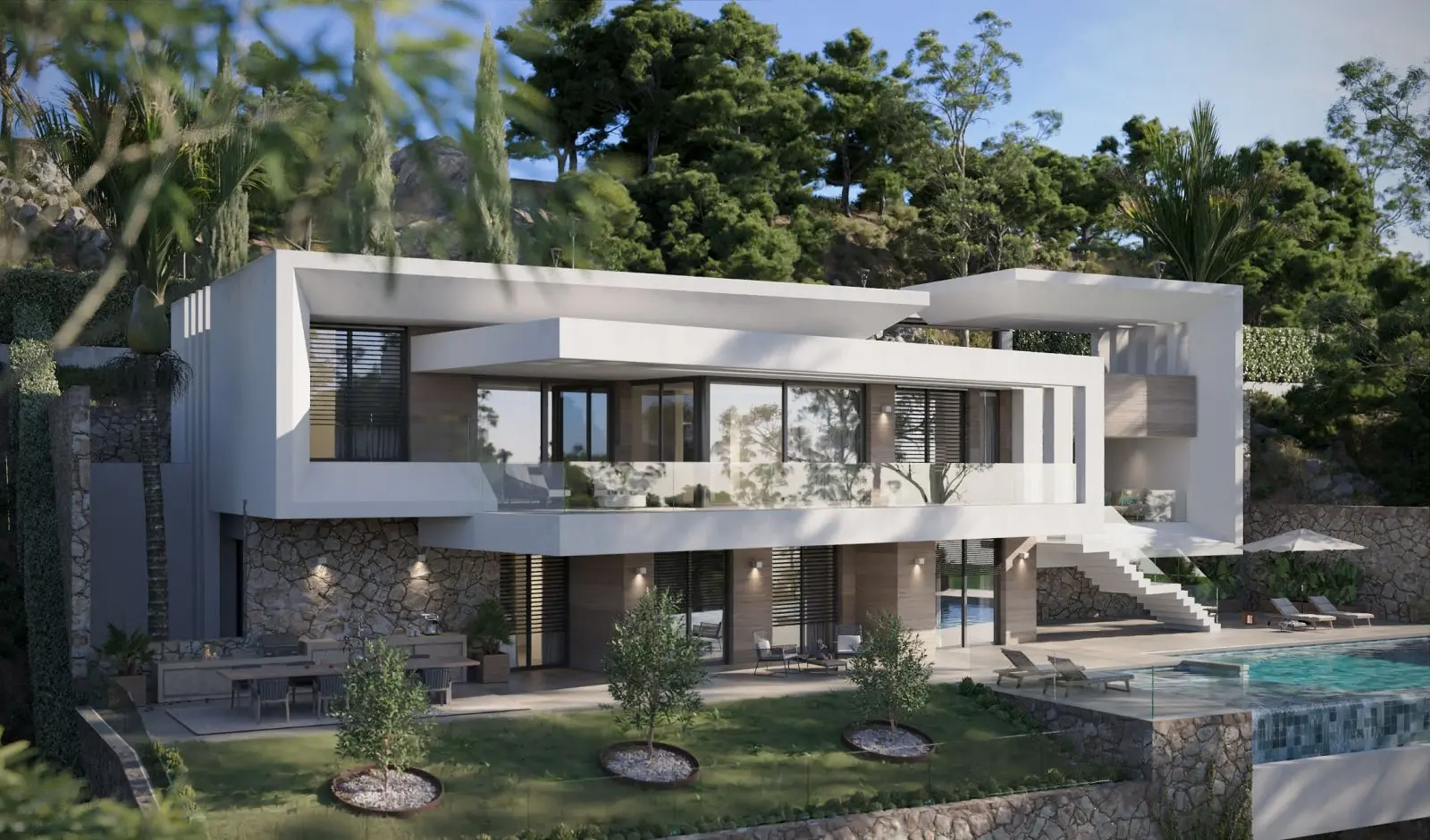 Villa à La Cala Golf, Mijas
