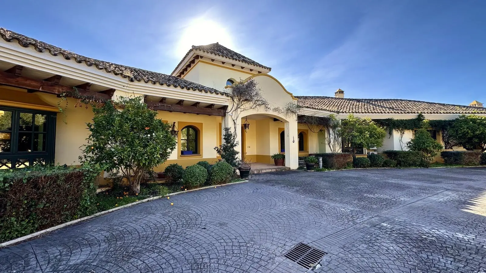 Villa à La Zagaleta, Benahavís
