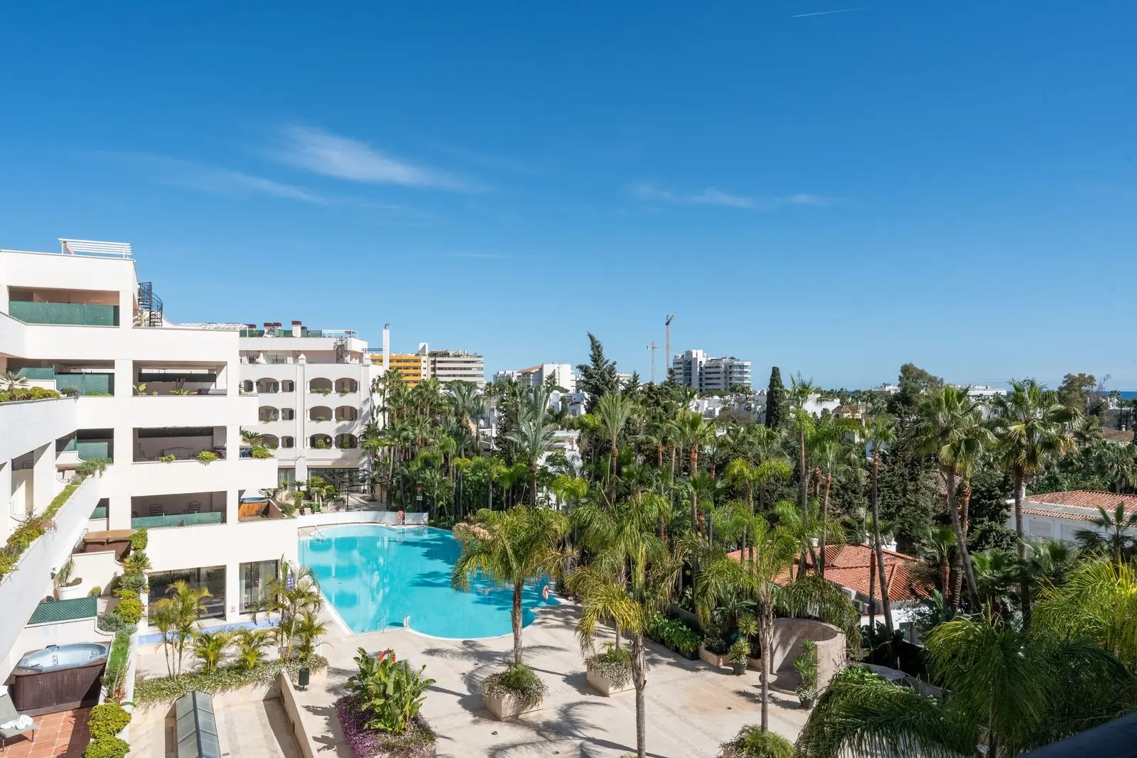 Piso en Marbella