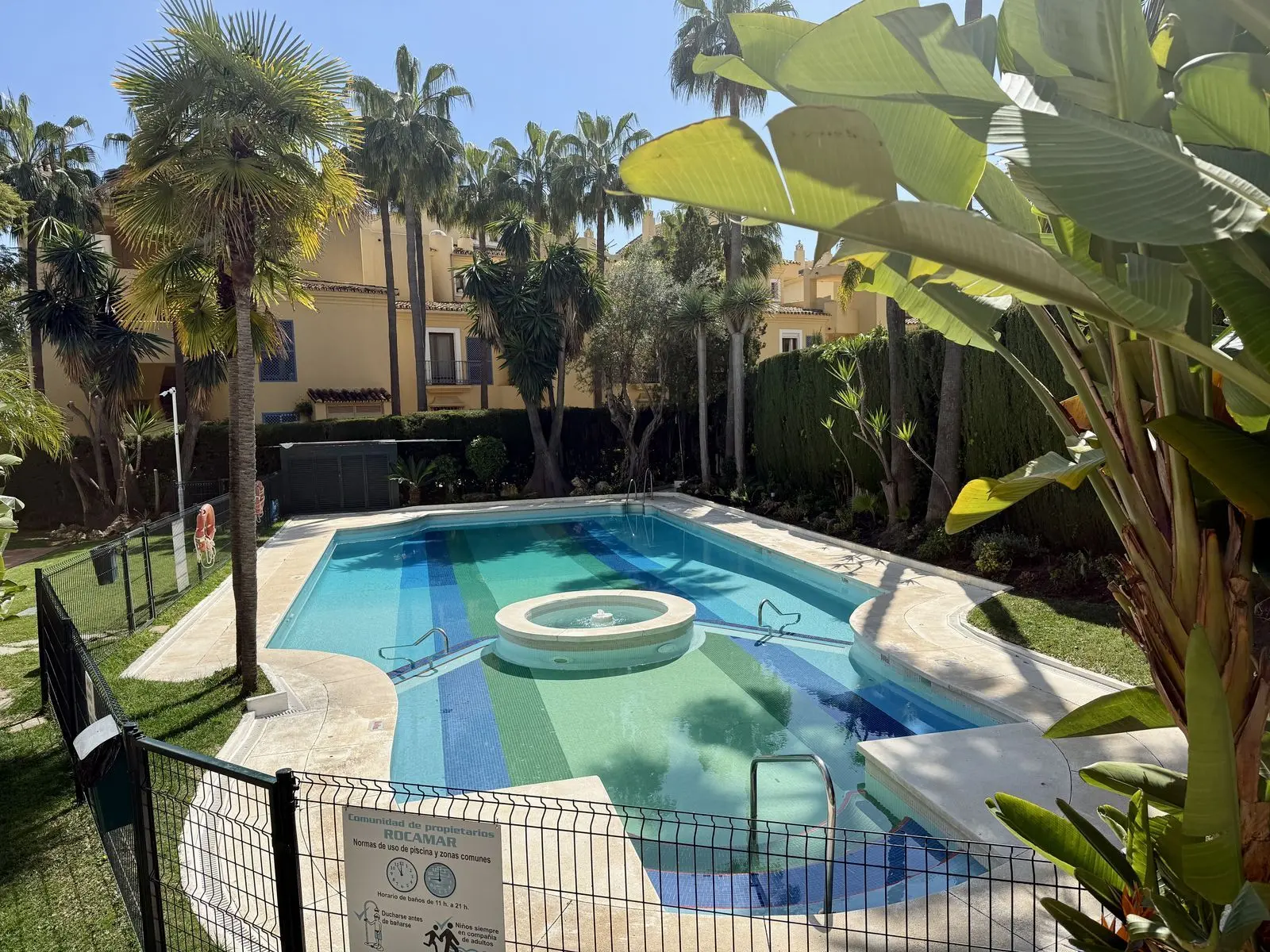 Apartamento en Nagüeles, Marbella