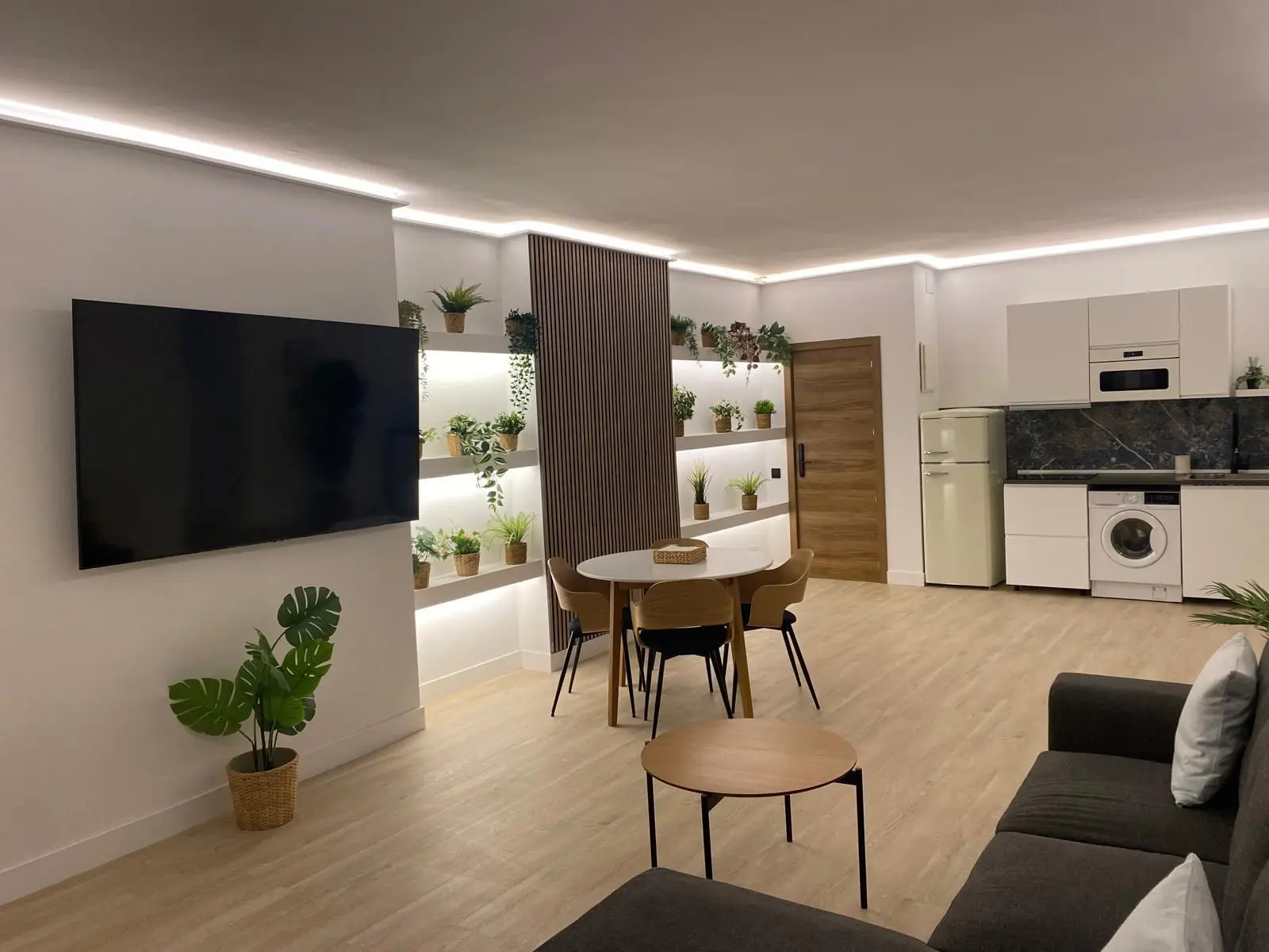 Appartement à Puerto Banús, Marbella