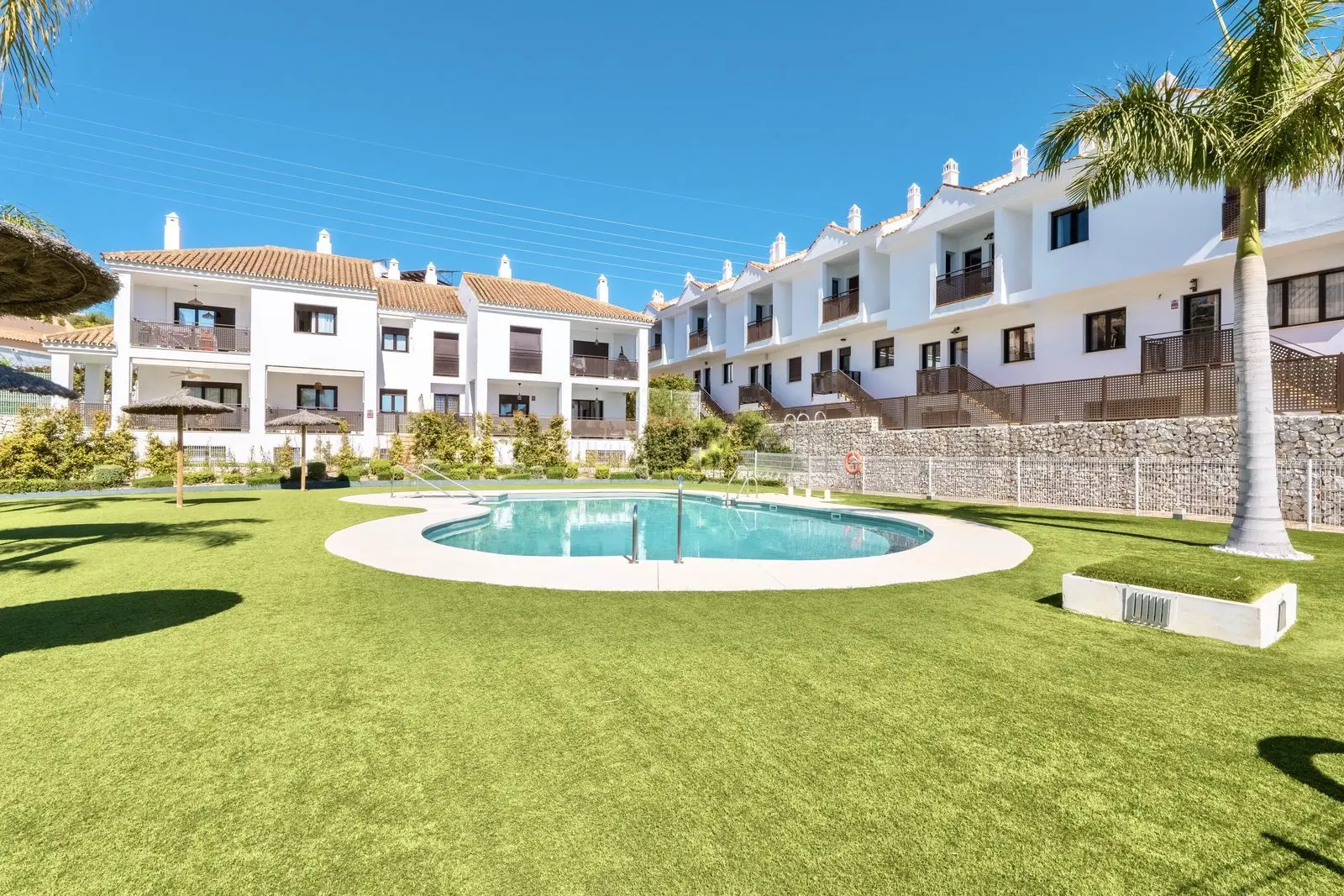 Casa adosada en Riviera del Sol, Mijas
