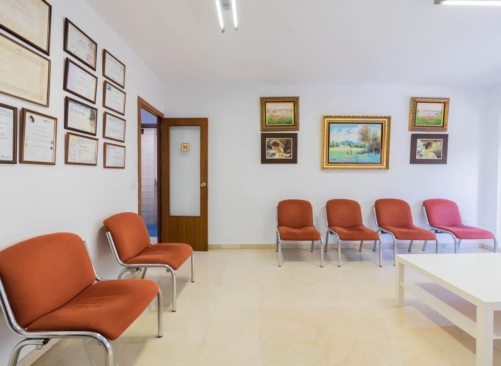 Appartement à Fuengirola