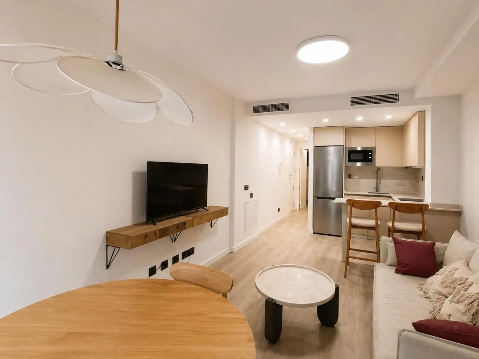 Appartement à Conde de Ureña, Málaga