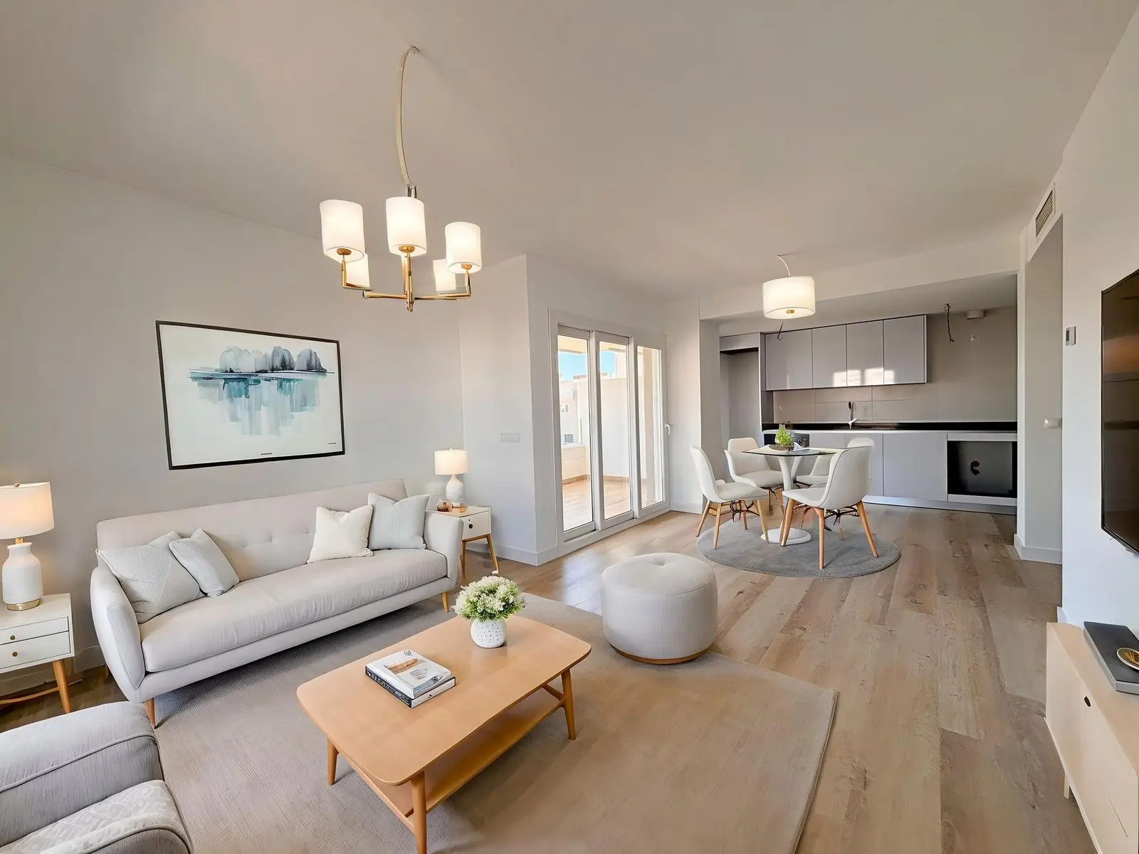 Appartement à Nueva Andalucía, Marbella