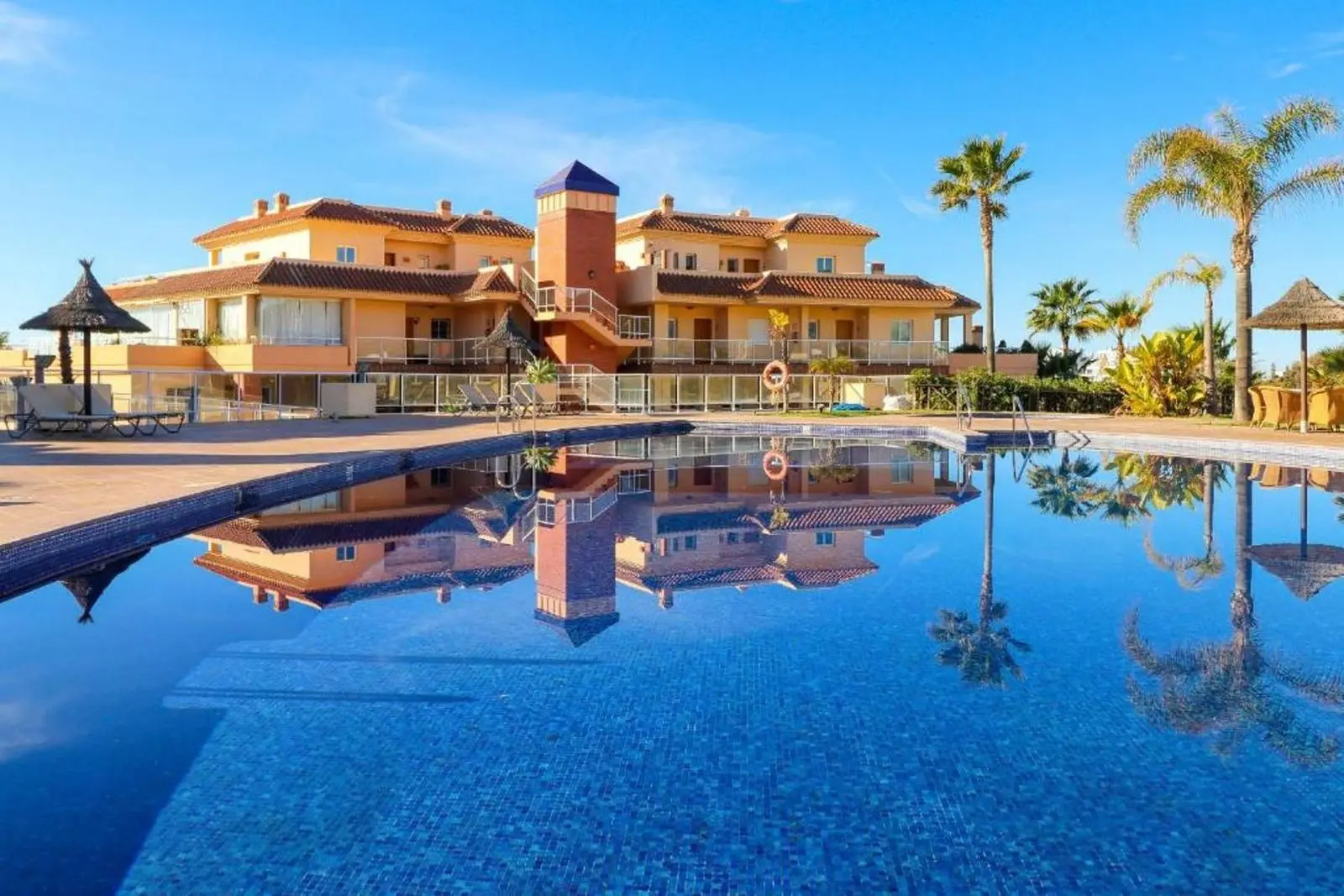 Appartement à Mijas Costa, Mijas